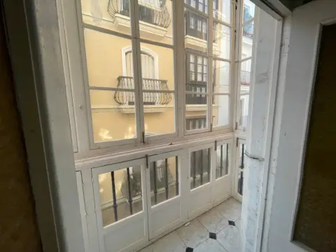 Piso en Centro