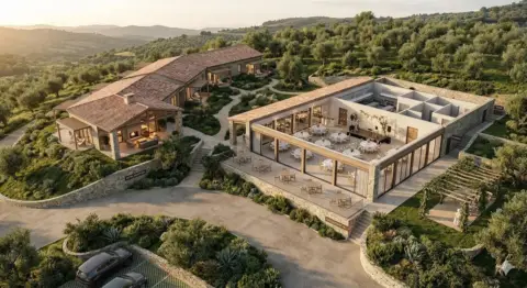 Terreno en Andalucia