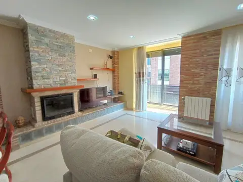 Chalet en Carrer de Barcelona