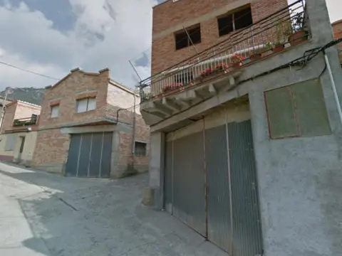 Chalet en Carrer Santes Creus