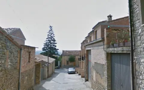 Chalet en Carrer Santes Creus