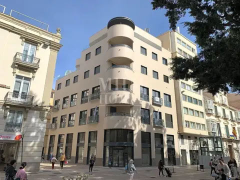 Piso en Alameda Principal