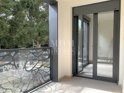 Piso en Alameda Principal