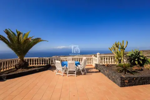 Chalet en calle de San Andrés, 14