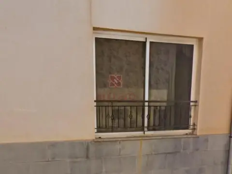 Piso en calle San Andrés