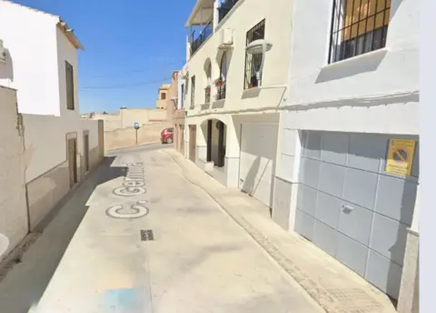 Chalet en calle del Germinal