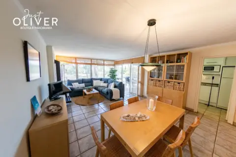 Apartamento en Carretera del Far, 18