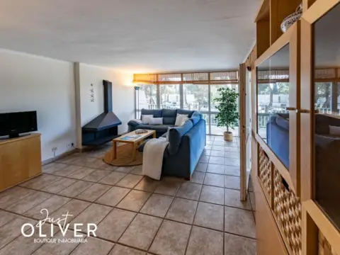 Apartamento en Carretera del Far, 18