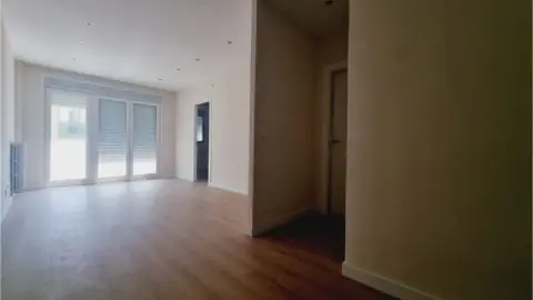 Piso en Campo de la Juventud-Santiago