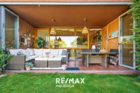 Piso en calle de Martín Santos Romero, 3