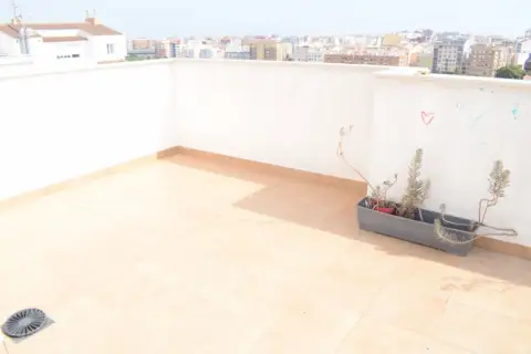 Dúplex en Carrer de la Vall d'Uixó