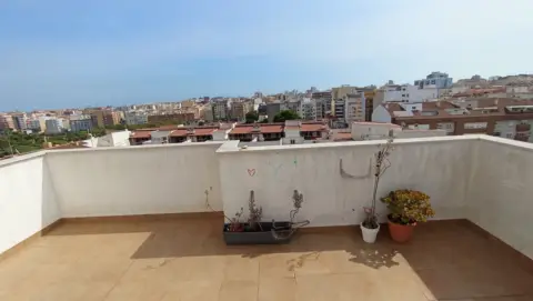 Dúplex en Carrer de la Vall d'Uixó