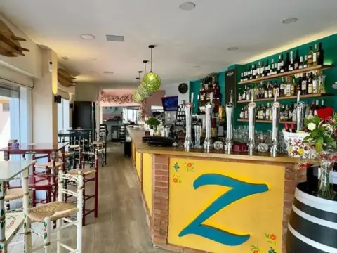Local comercial en Avenida de Nabeul