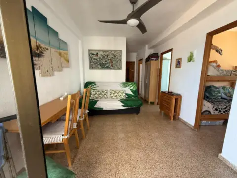 Apartamento en Carrer de Joan de Joanes