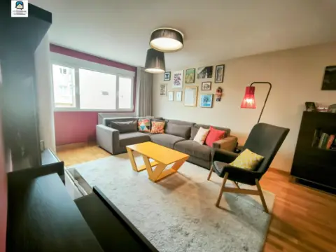 Piso en Tercer Barrio