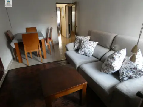 Piso en Centro