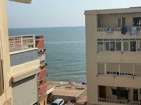 Apartamento en calle Joanot Martorell, De