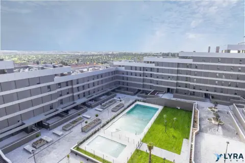 Piso en calle del Aire, 10