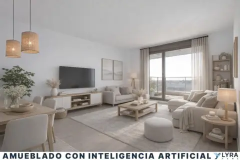 Piso en calle del Aire, 10