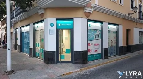 Local comercial en Avenida de España, 4