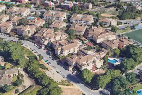 Piso en calle del Altozano, 12