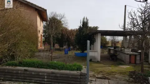 Chalet en Allende El Río