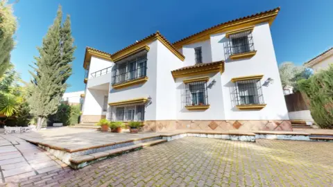 Chalet en calle de las Acacias, 11