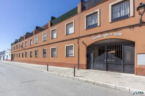 Dúplex en calle de Palos de la Frontera, 19
