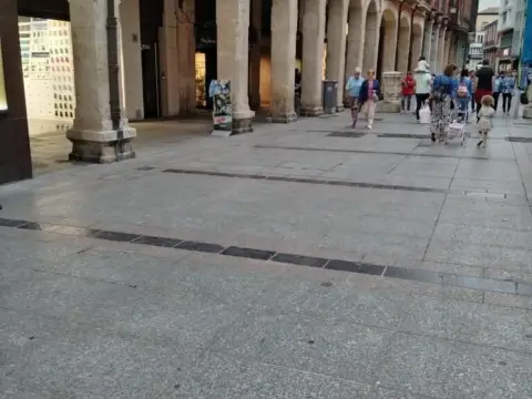 Estudio en Centro