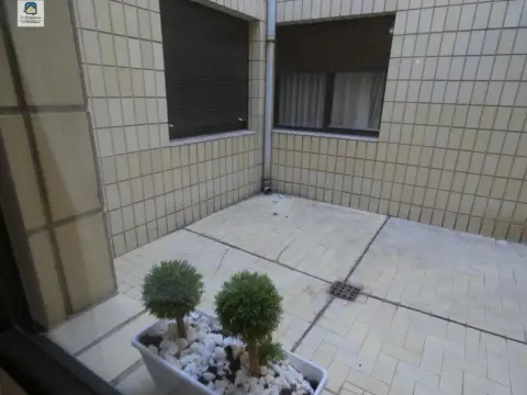 Piso en Centro