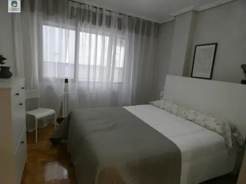 Piso en Centro