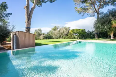 Finca rústica en calle Segregacion Rustica