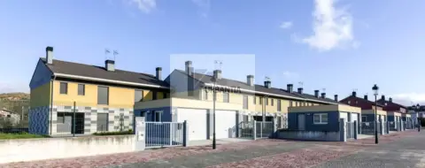 Chalet en Paseo Río Robo