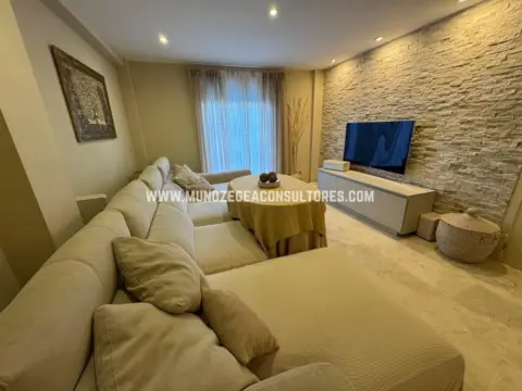 Chalet en calle Pelagia de Castro