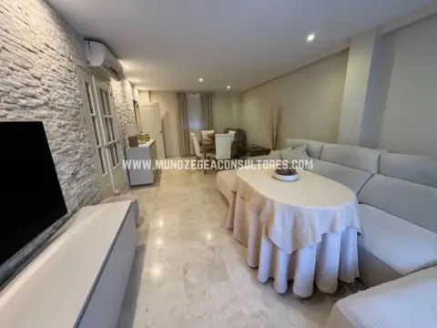 Chalet en calle Pelagia de Castro