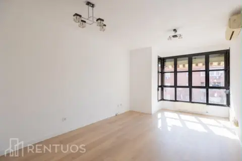 Piso en calle de Extremadura