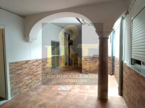 Piso en calle Estereros