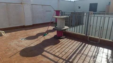 Piso en Real