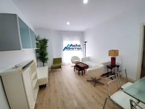 Piso en María Auxiliadora-Barriada de Llera