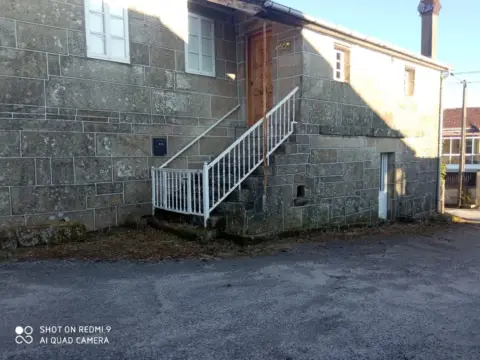 Casa rústica en calle Lg. Cobas, nº 3