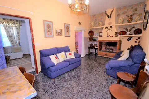 Chalet en Rambla El Cabo, nº 9