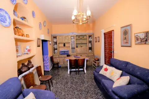 Chalet en Rambla El Cabo, nº 9