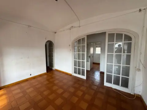 Ático en Carrer de la Mare de Déu del Mont