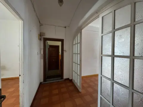 Ático en Carrer de la Mare de Déu del Mont