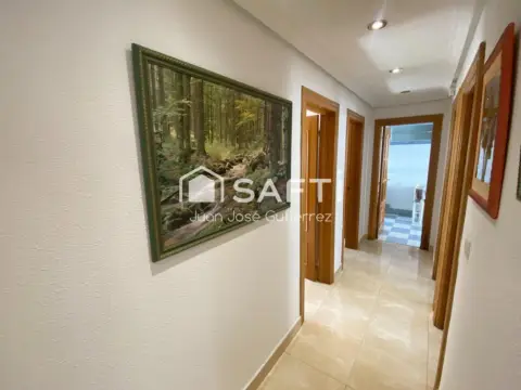 Apartamento en La Chantría-La Lastra