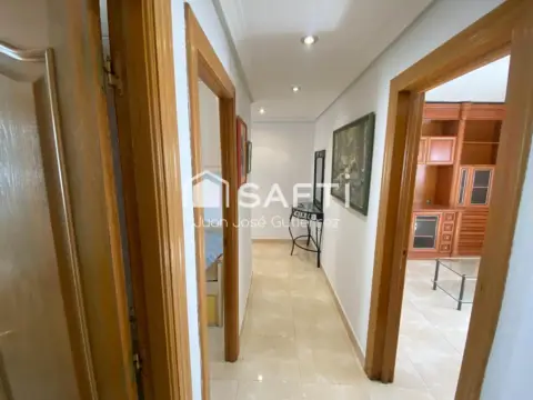 Apartamento en La Chantría-La Lastra
