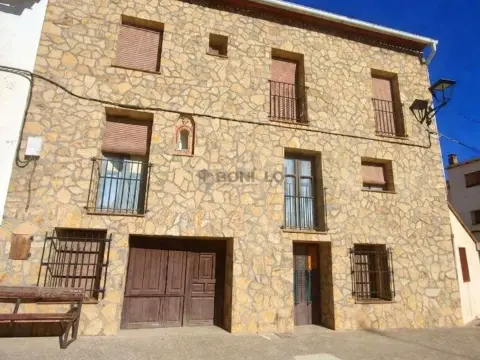 Finca rústica en Plaza Alfonso Torán