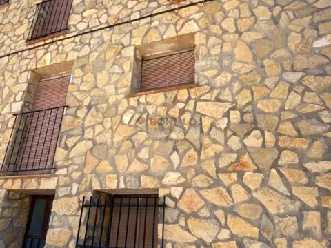 Finca rústica en Plaza Alfonso Torán