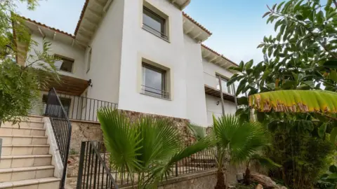 Casa en Costa d'en Blanes