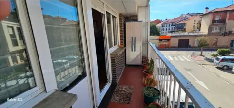 Piso en calle de Briviesca, 2